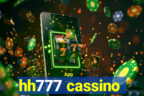 hh777 cassino